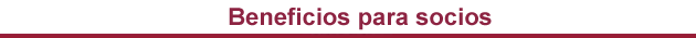 convenios
