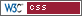 �CSS V�lido!