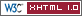 Valid XHTML 1.0 Transitional