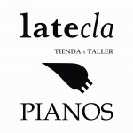 LOGO NUEVO LATECLA PIANOS