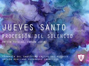 2019-04-18 procesión silencio