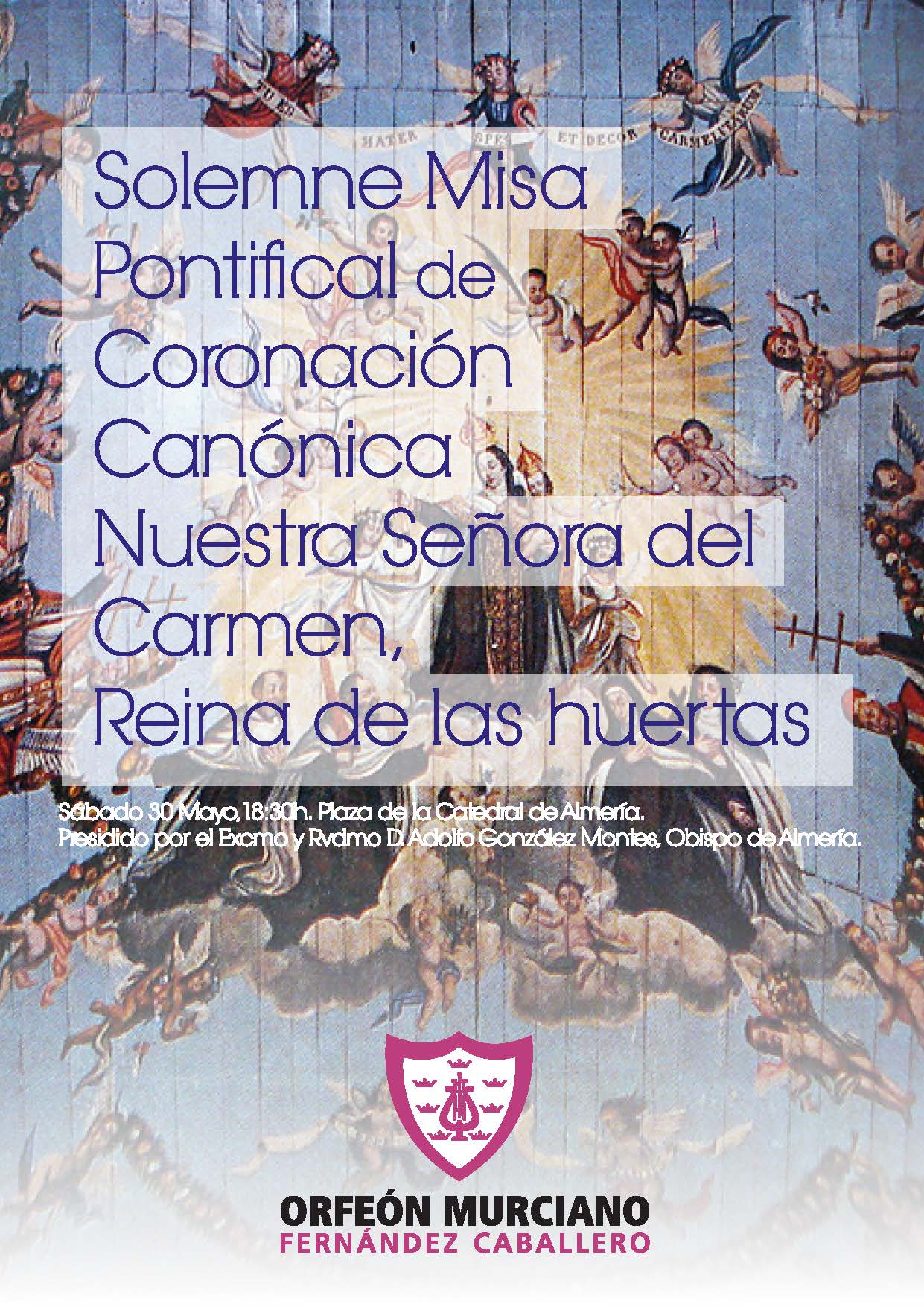 30 Mayo Almería